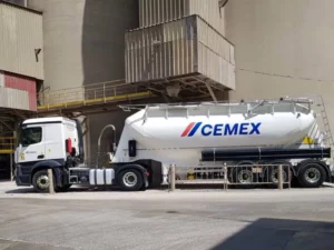Cemex
