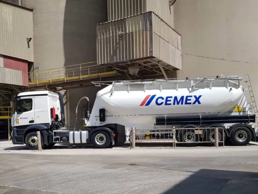 Cemex grupo Estrella