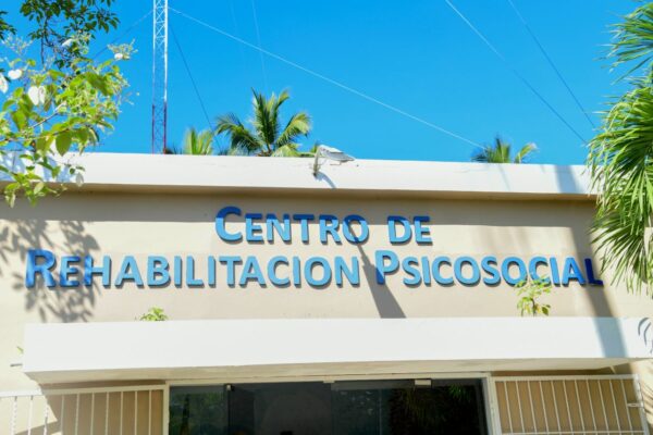 Centro de Rehabilitación Psicosocial Padre Billini