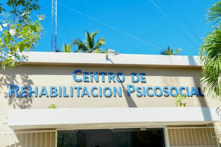 Centro de Rehabilitación Psicosocial Padre Billini