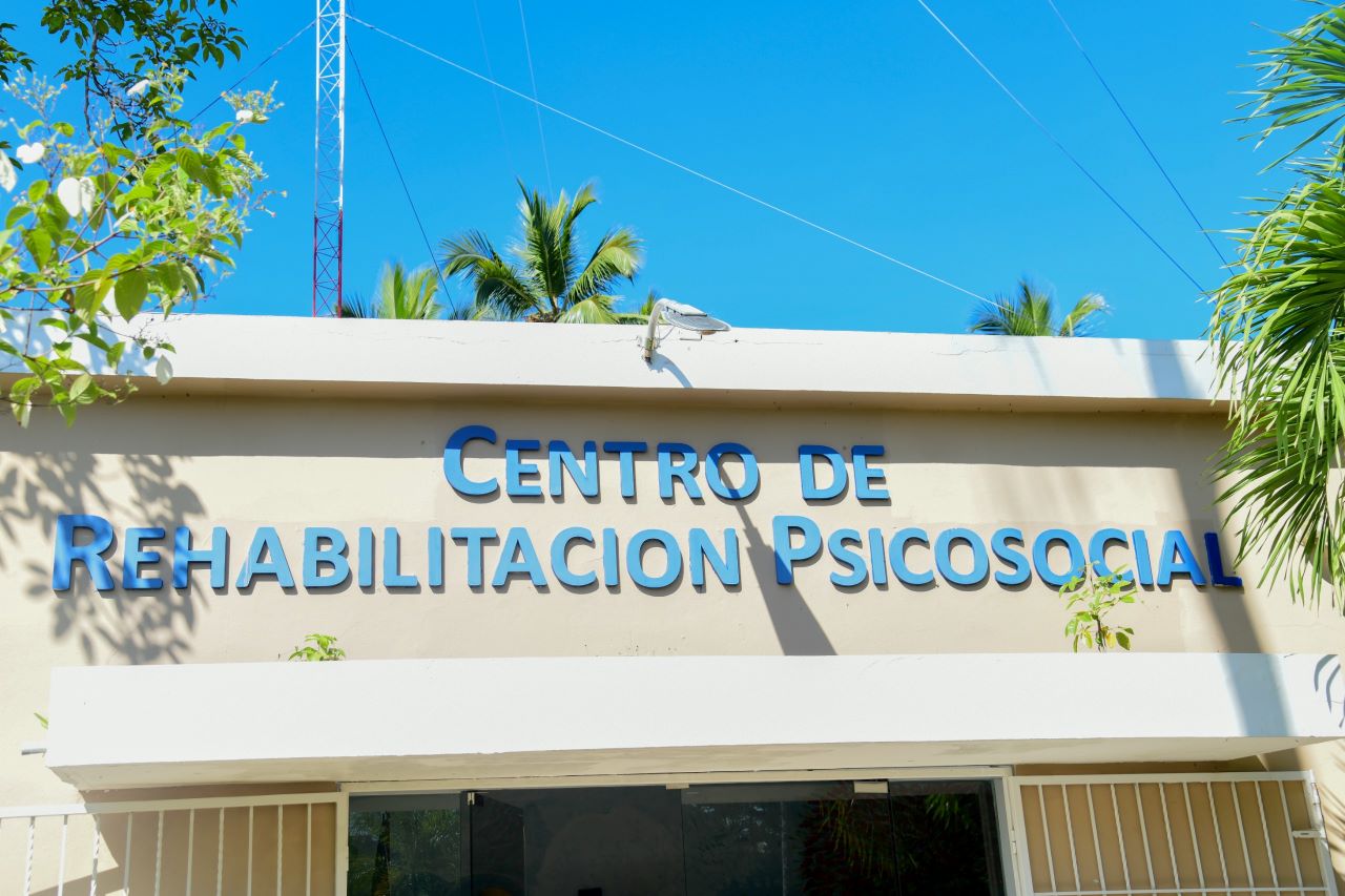 Centro Padre Billini refuerza compromiso con la salud mental en su día mundial