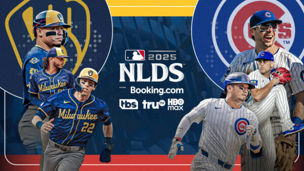 Chicago Cubs-Milwaukee Brewers.