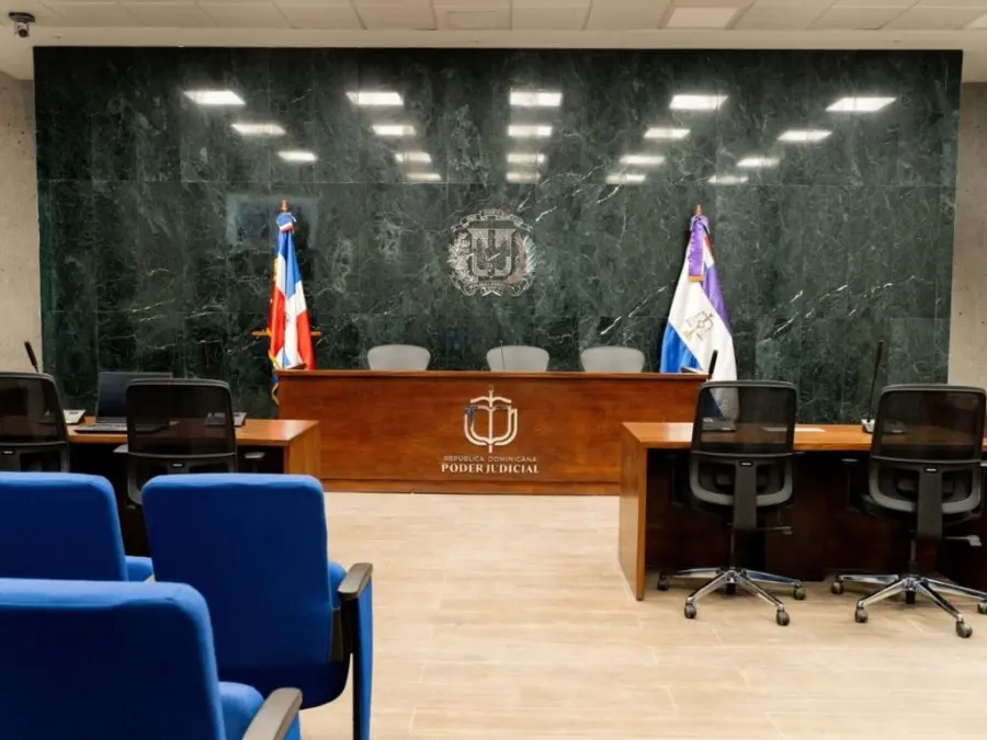 Ciudad Judicial