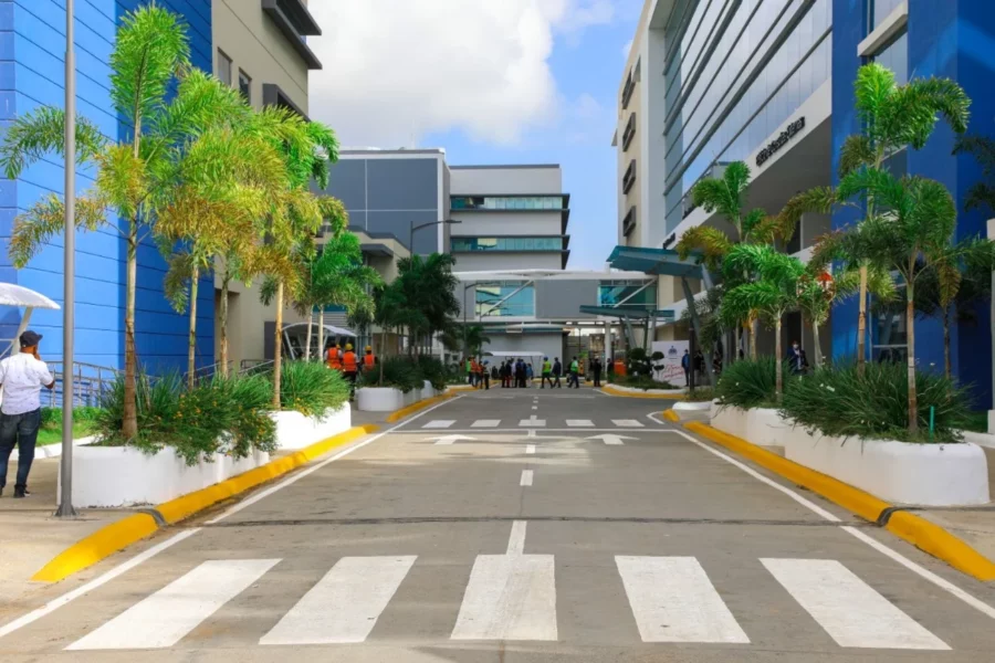 Ciudad Sanitaria Luis Eduardo Aybar (2) (1)