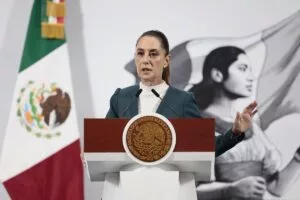 Sheinbaum anuncia que no asistirá a la Cumbre de las Américas de República Dominicana