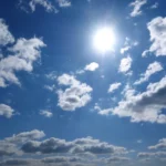 Sistema de alta presión mantiene clima estable este sábado