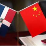 Intercambio comercial entre República Dominicana y China supera los 25,983 millones de dólares