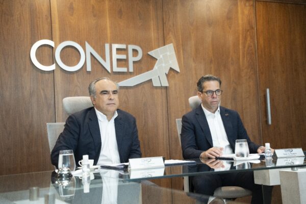 El CONEP asume la presidencia de la FEDEPRICAP con agenda enfocada en integración regional y fortalecimiento institucional