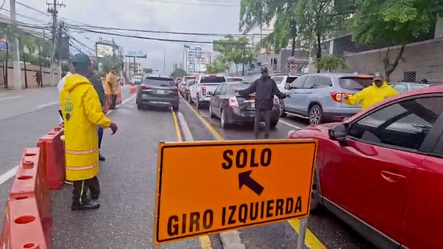 Contra flujo Digesett