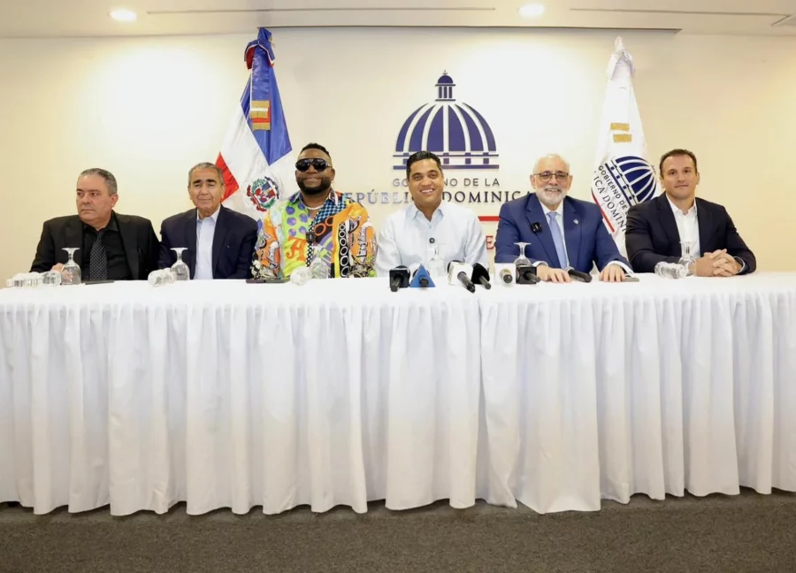 Copa cibao