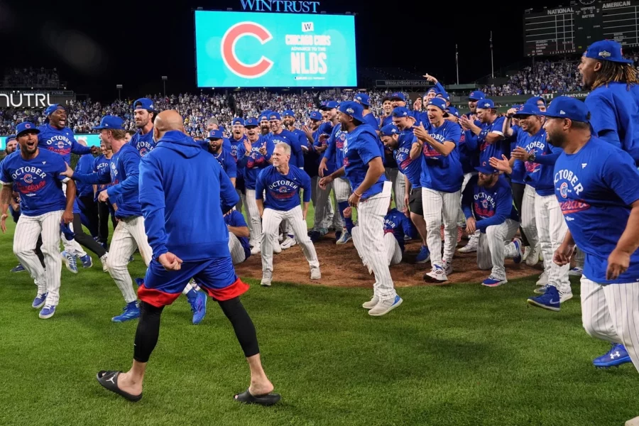 Cubs