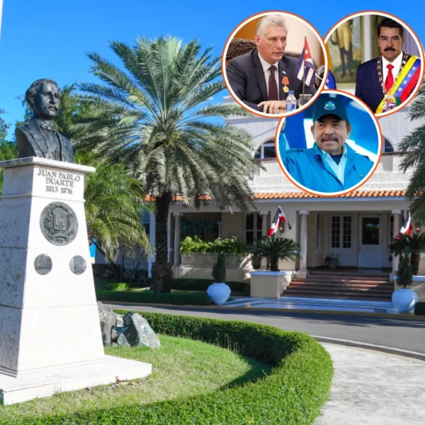 Cumbre de Las Américas-cuba-nicaragua-venezuela