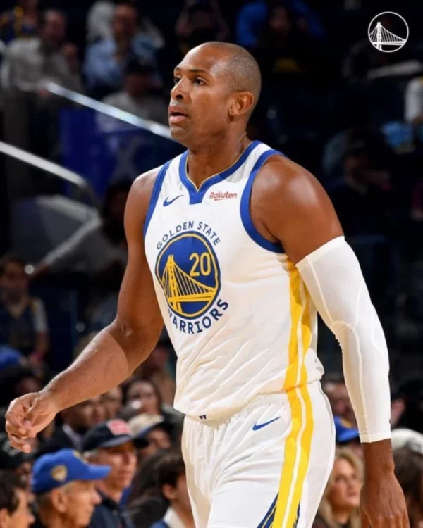 Curry-Horford-Warriors