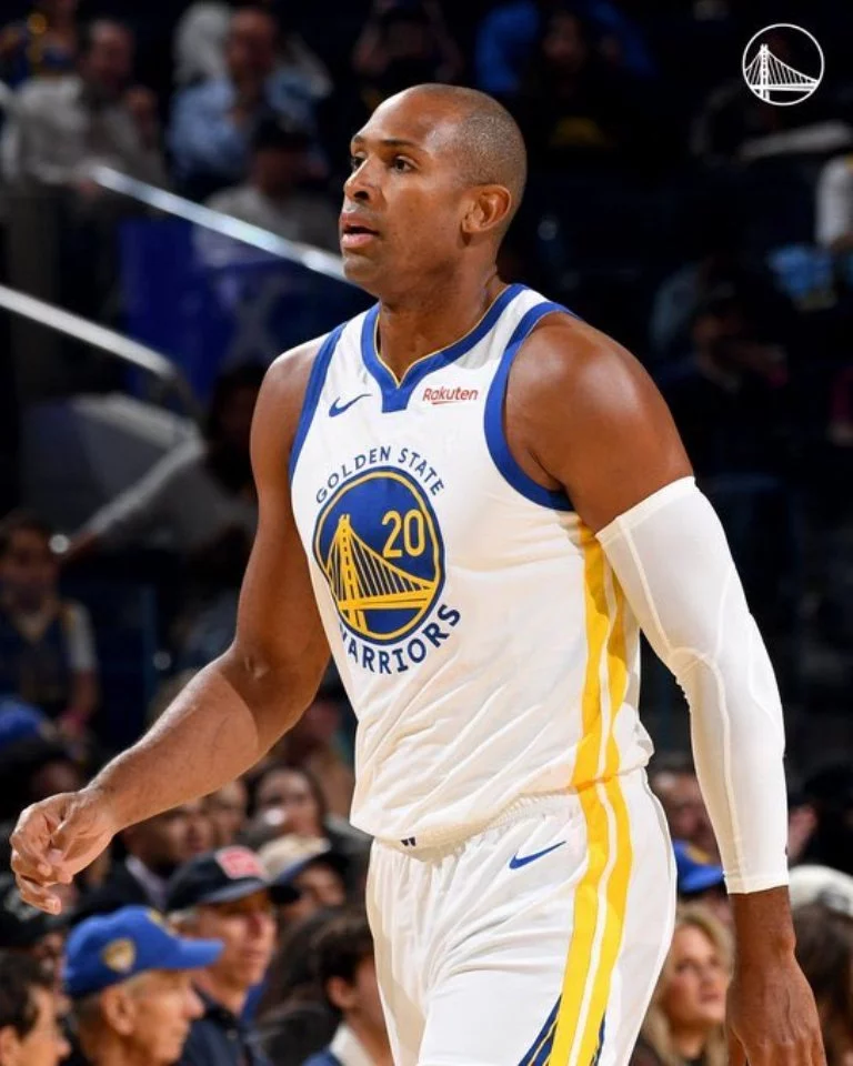 Curry-Horford-Warriors