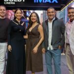 “DÍA 8” emociona y conquista Nueva York con un sold out en el Dominican Film Festival