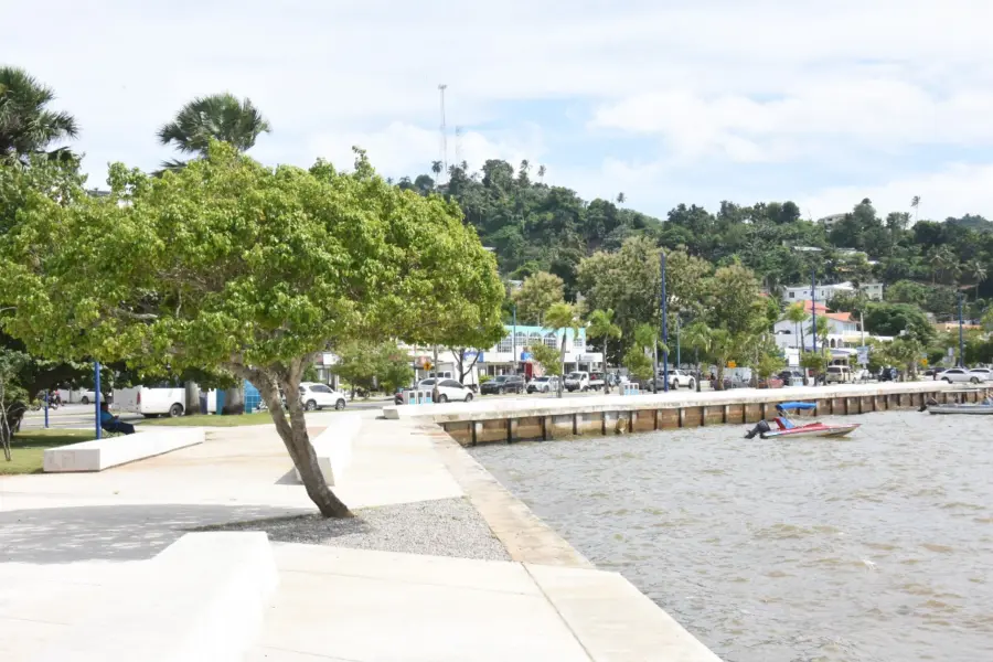 Samaná