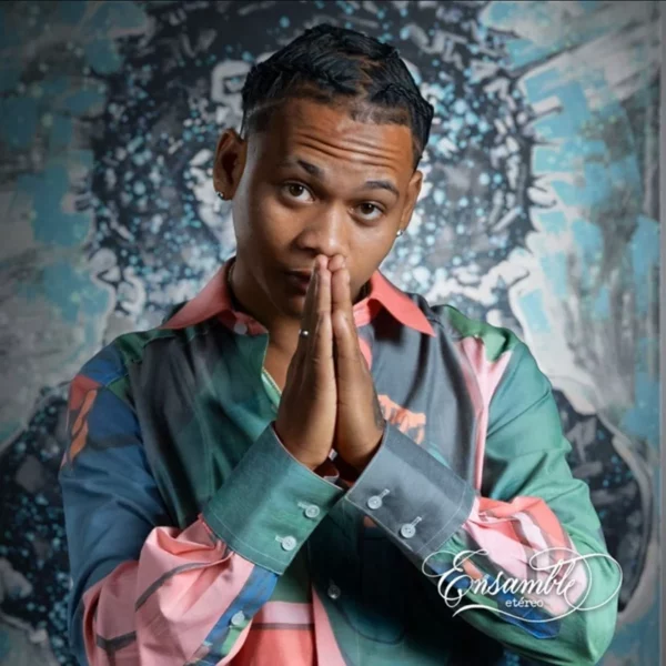 El bachatero Dalvin La Melodía