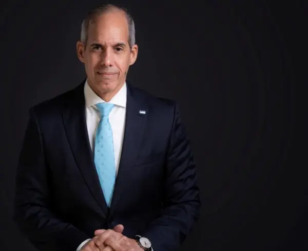 Edwin De los Santos