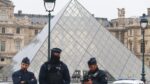 Detienen a 2 por Robo de Joyas en el Museo del Louvrepm