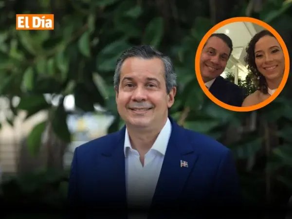 Dilia Leticia Jorge Mera coloca emotivo mensaje a su hermano Oralando.