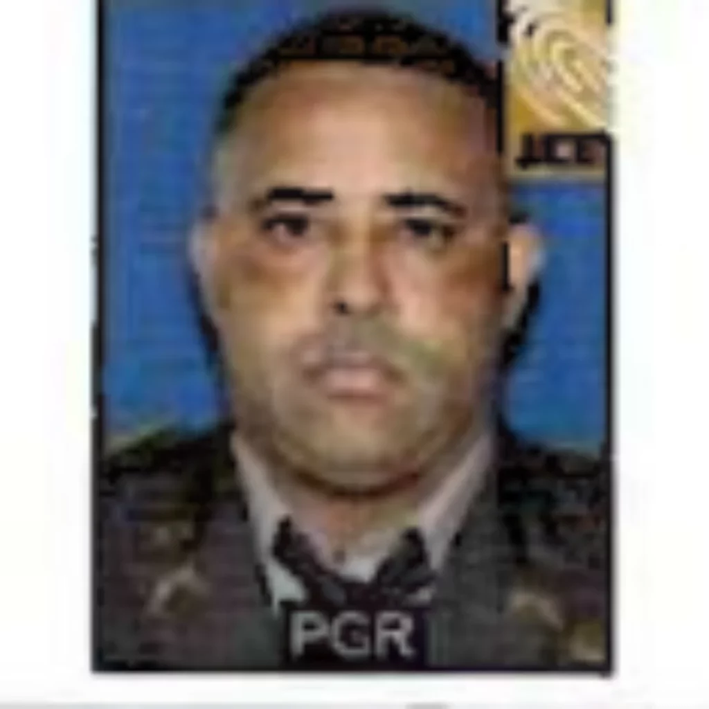 CASO POLICIA LA BARRANQUITA