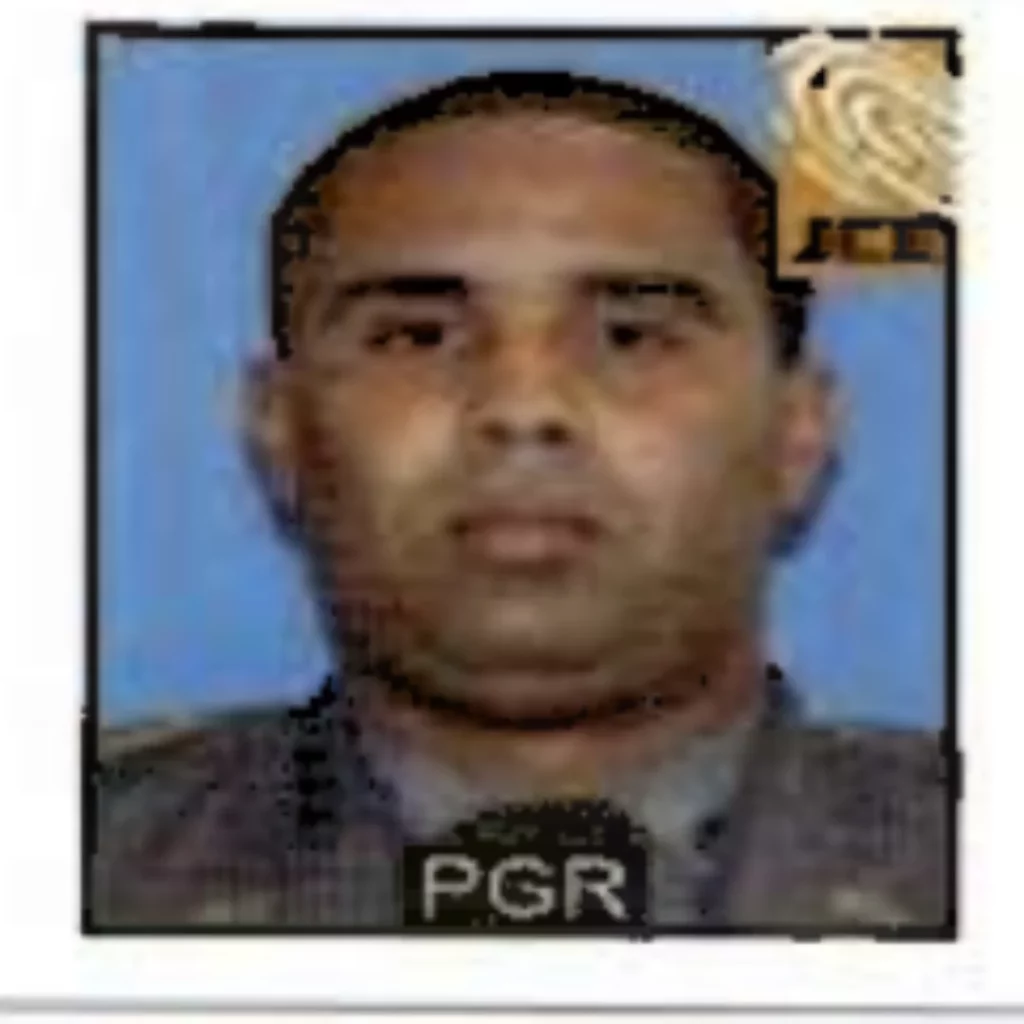 CASO POLICIA LA BARRANQUITA