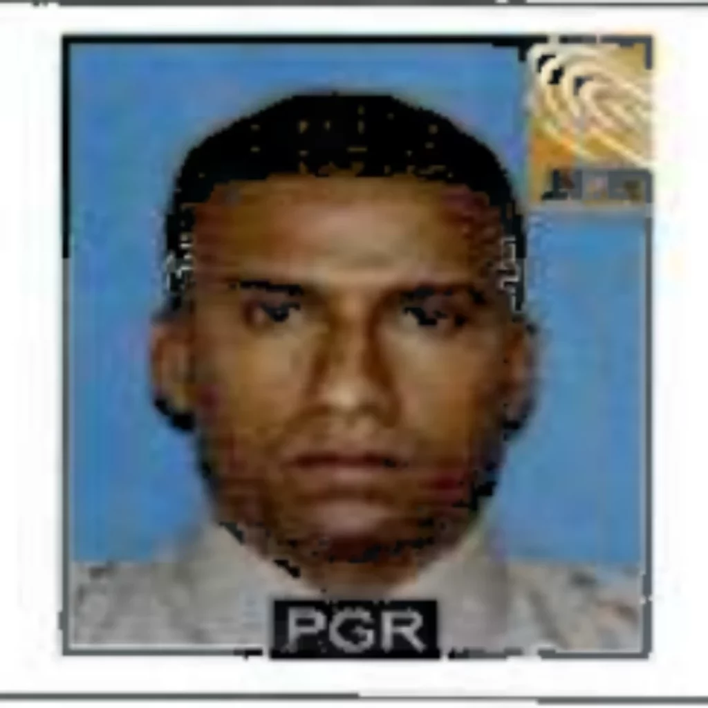 CASO POLICIA LA BARRANQUITA