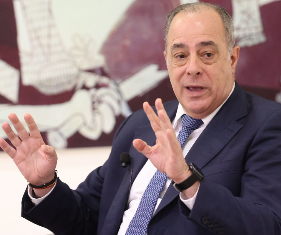 Francisco (Paco) Pérez