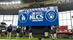 Dodgers-Milwaukee