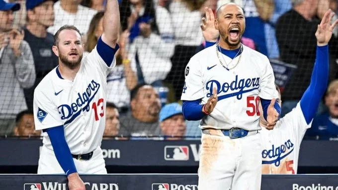 Dodgers