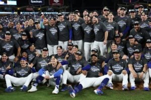 Dodgers