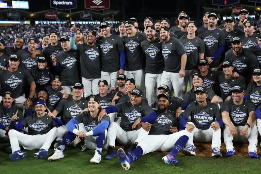 Dodgers