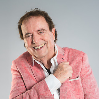 Dyango tiene más de 20 años sin cantar en República Dominicana