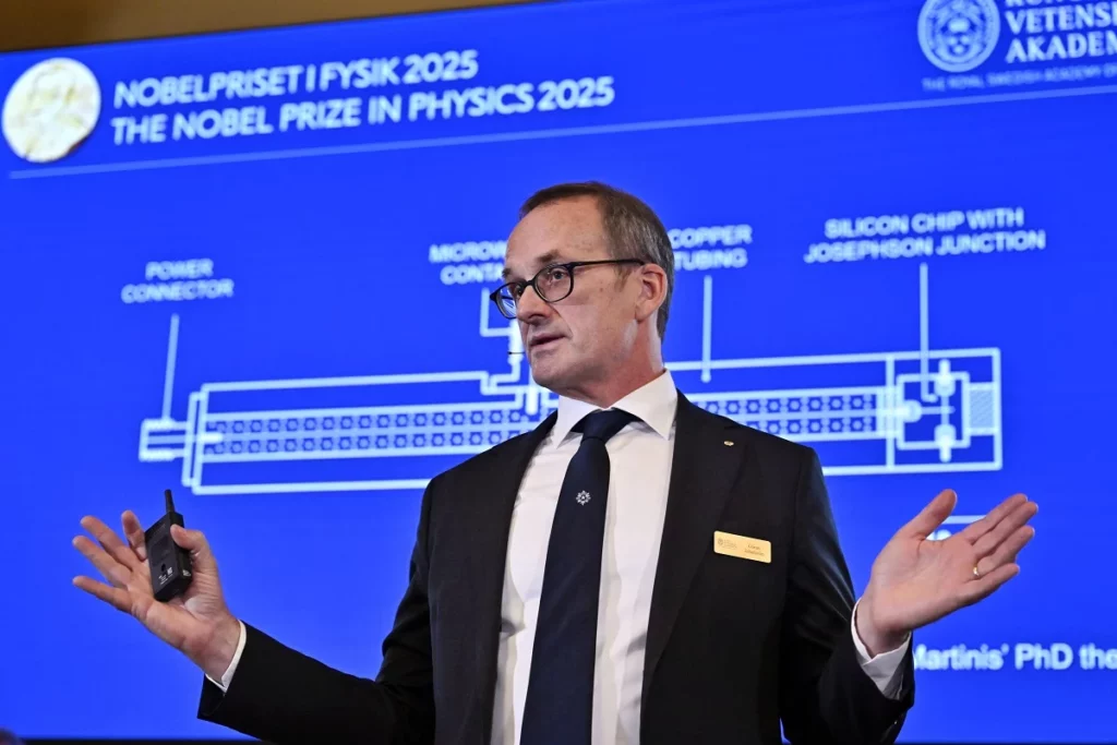 nobel de fisica-suecia