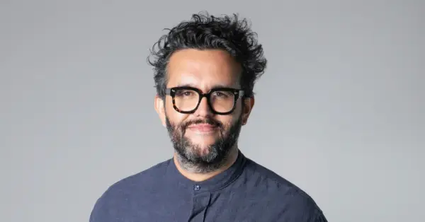 Alejandro Tamayo
