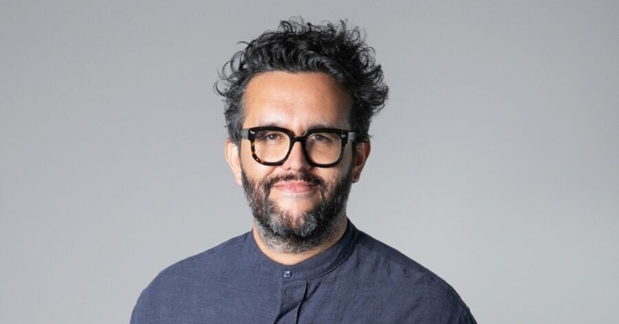 Alejandro Tamayo