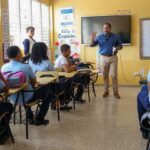 Por falta de planificación, hay escuelas con solo diez estudiantes