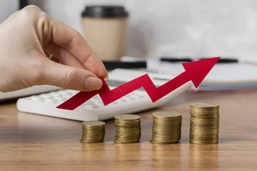 Economía Crece