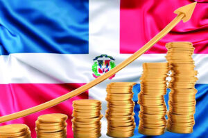 La economía dominicana crecerá a cierre de año.