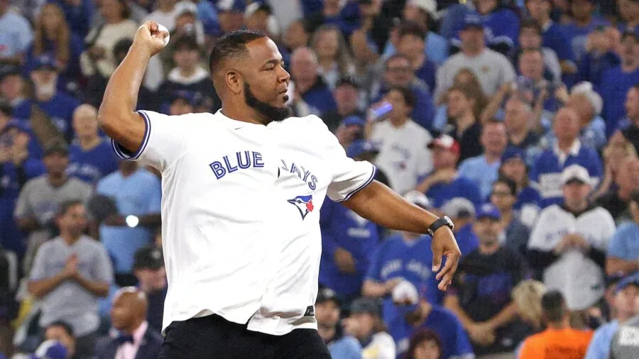 Edwin Encarnación