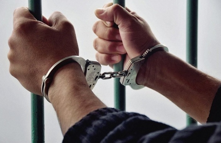 Encarcelan a hombre por violar a adulta mayor de 74 años de edad.