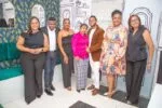 Equipo de producción del premio