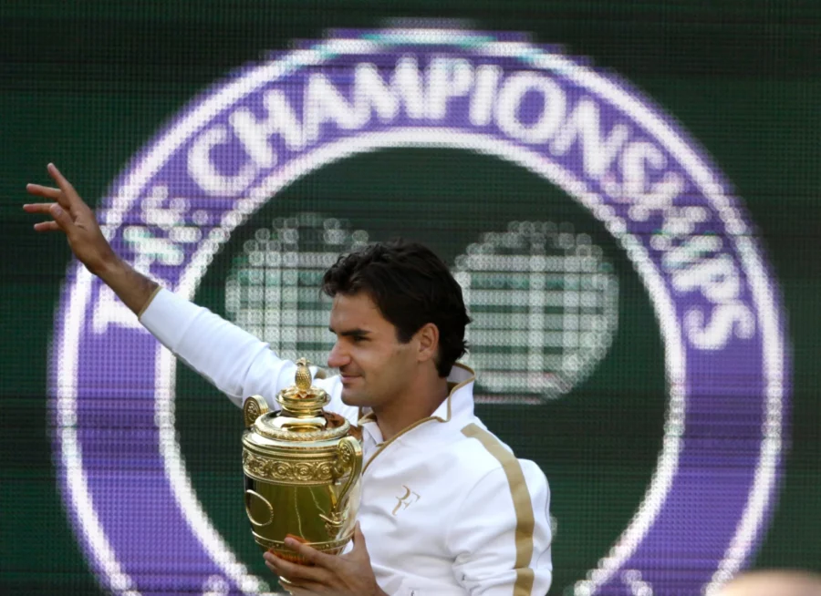 Federer