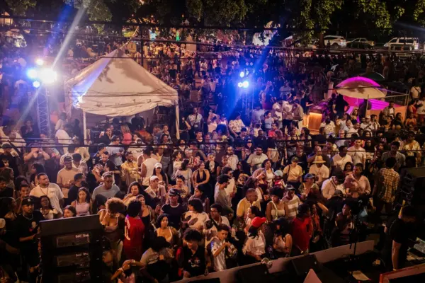 Festival de Caye