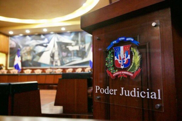Poder Judicial suspende labores.