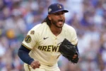 Freddy Peralta