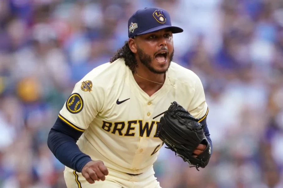 Freddy Peralta