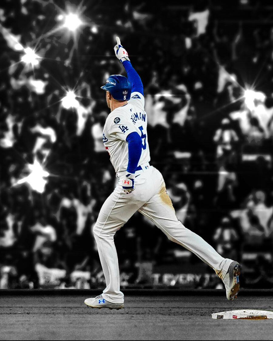 Freddie Freeman