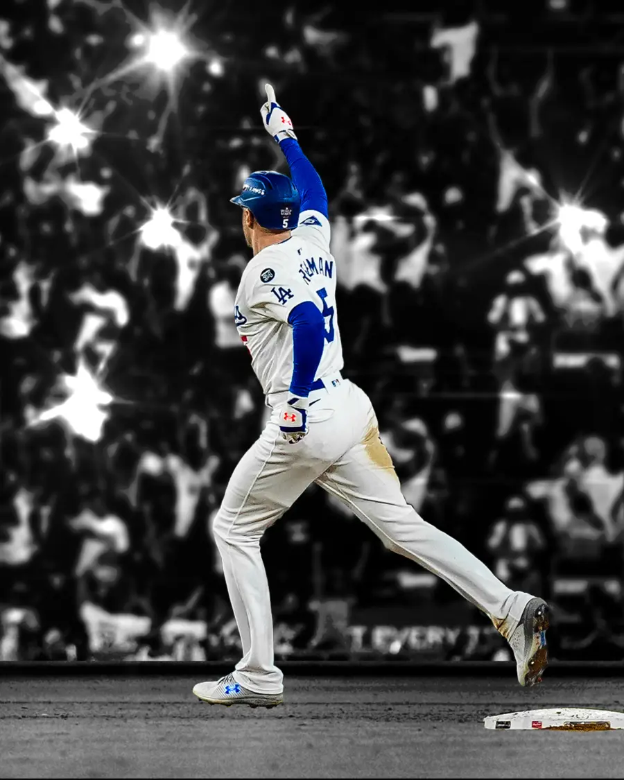 Freddie Freeman