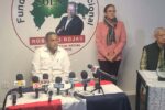 Fundación Soln da ayuda afectados de la tormenta Melissa.